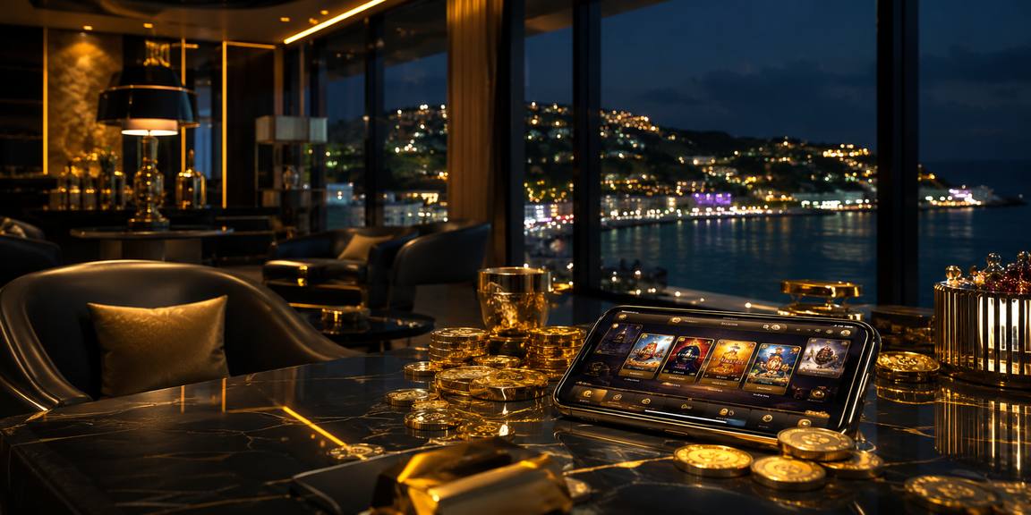 w88ok Những Gì Có Trong Sảnh Casino W88Ok